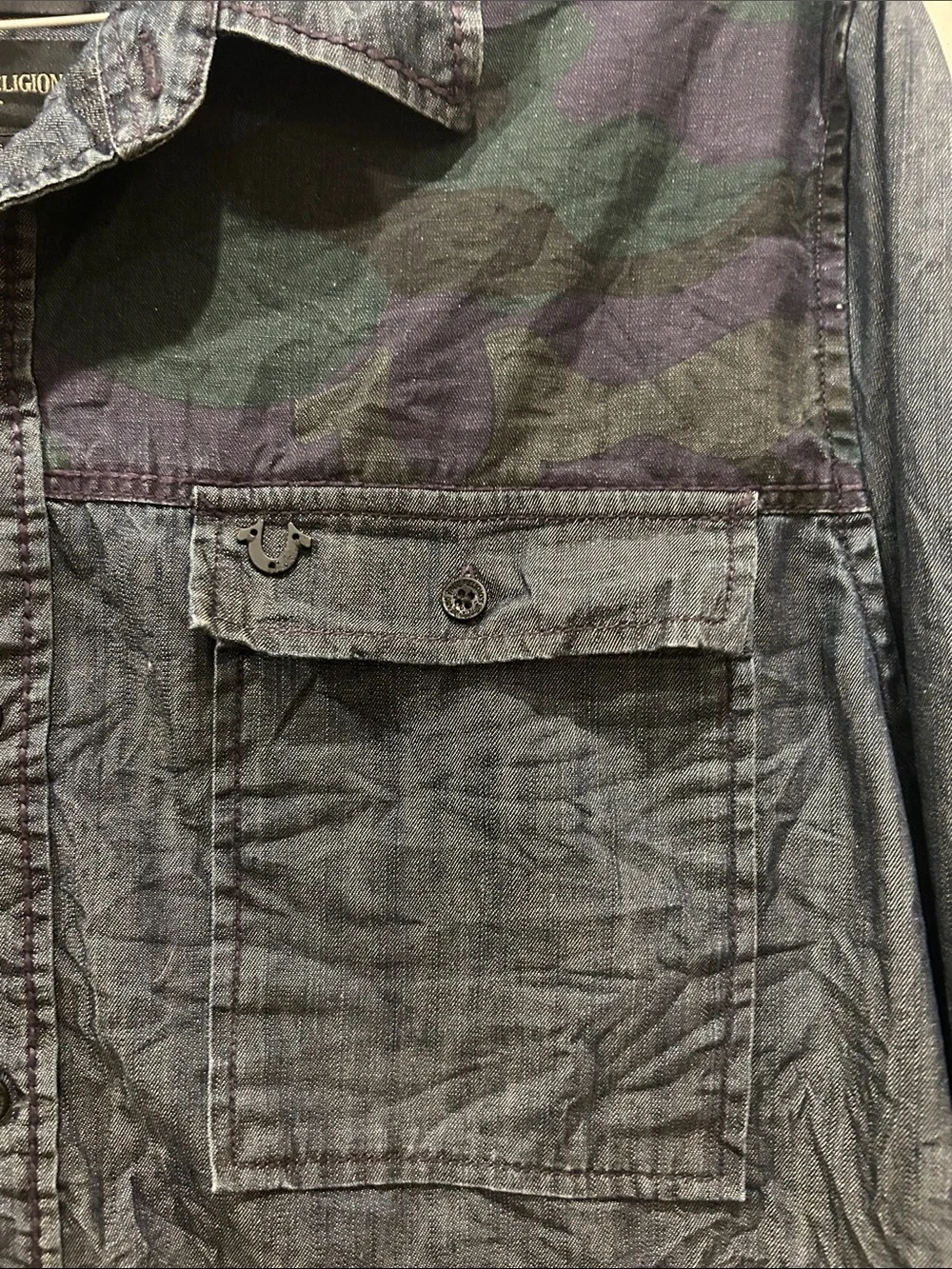 True Religion true religion