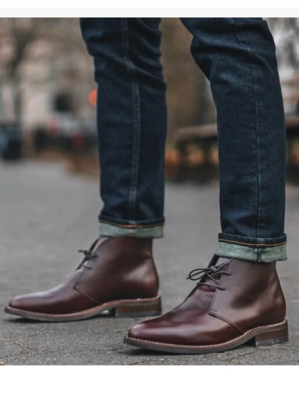 thursday boot co. timeless versatile