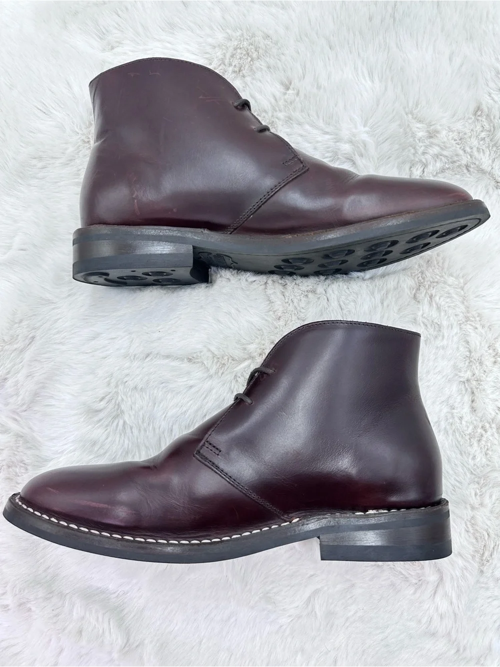 thursday boot co. timeless versatile