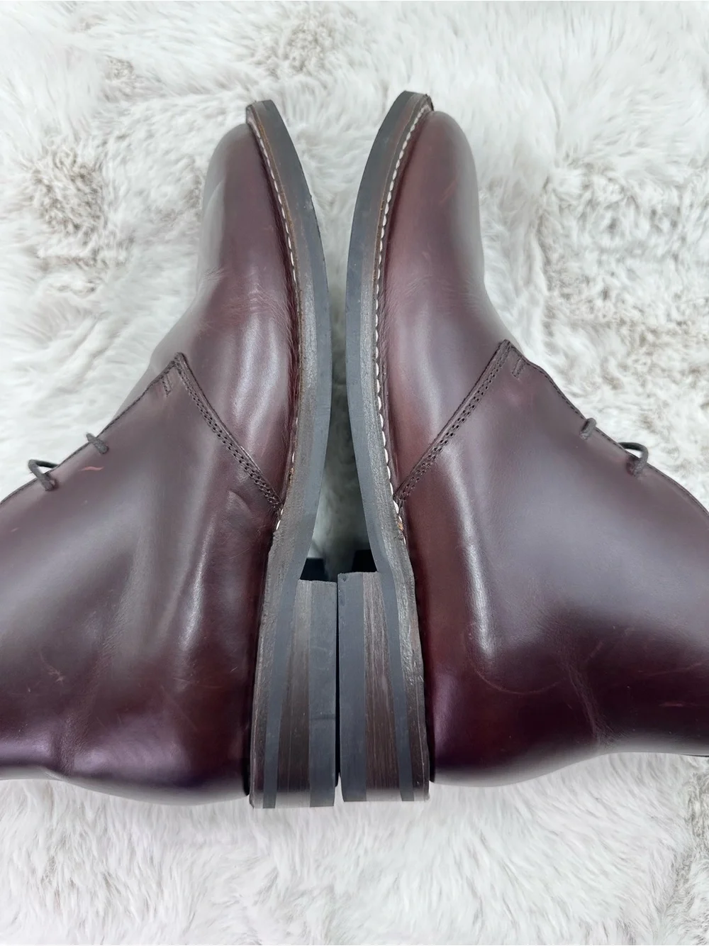thursday boot co. timeless versatile