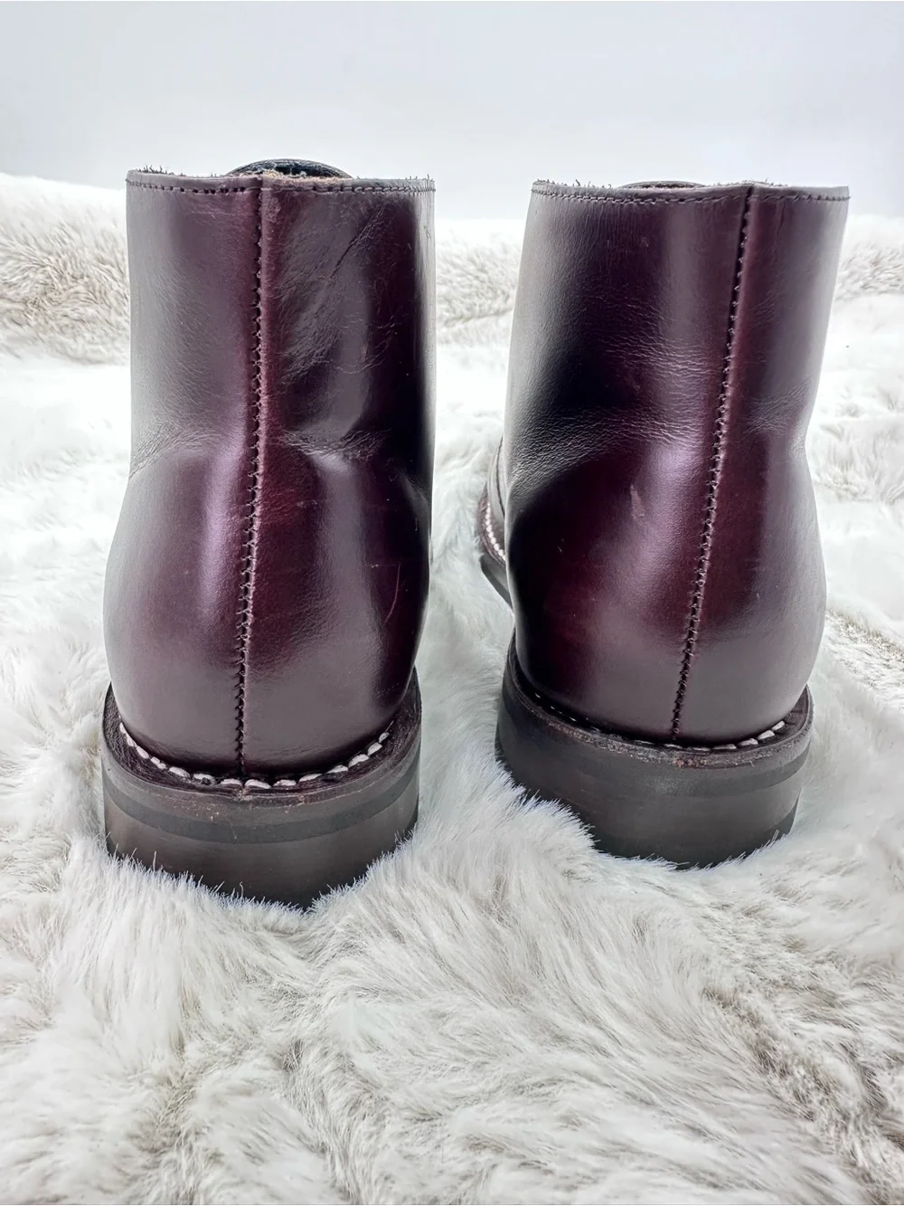 thursday boot co. timeless versatile