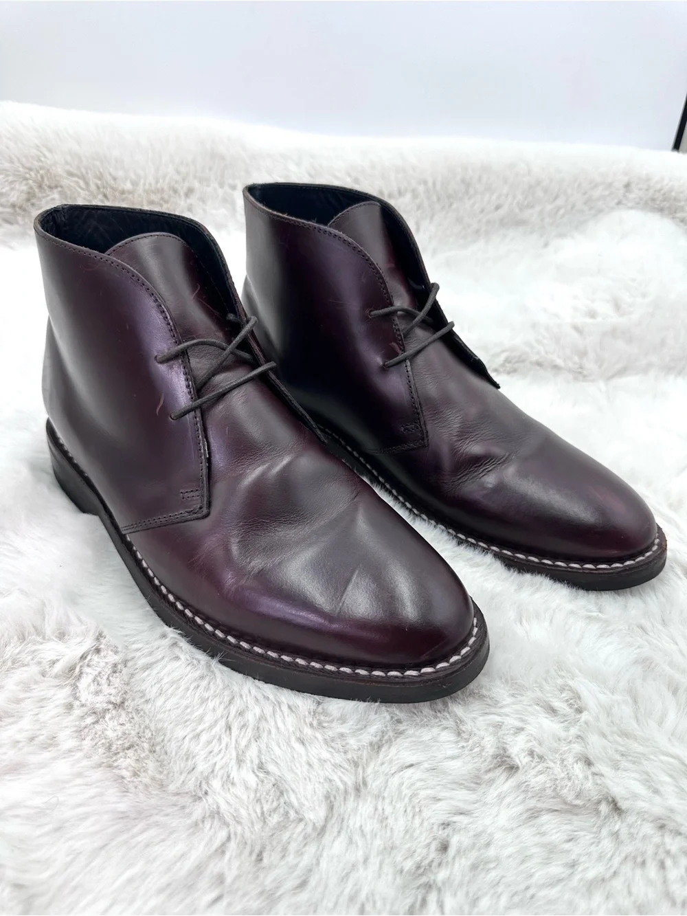 thursday boot co. timeless versatile