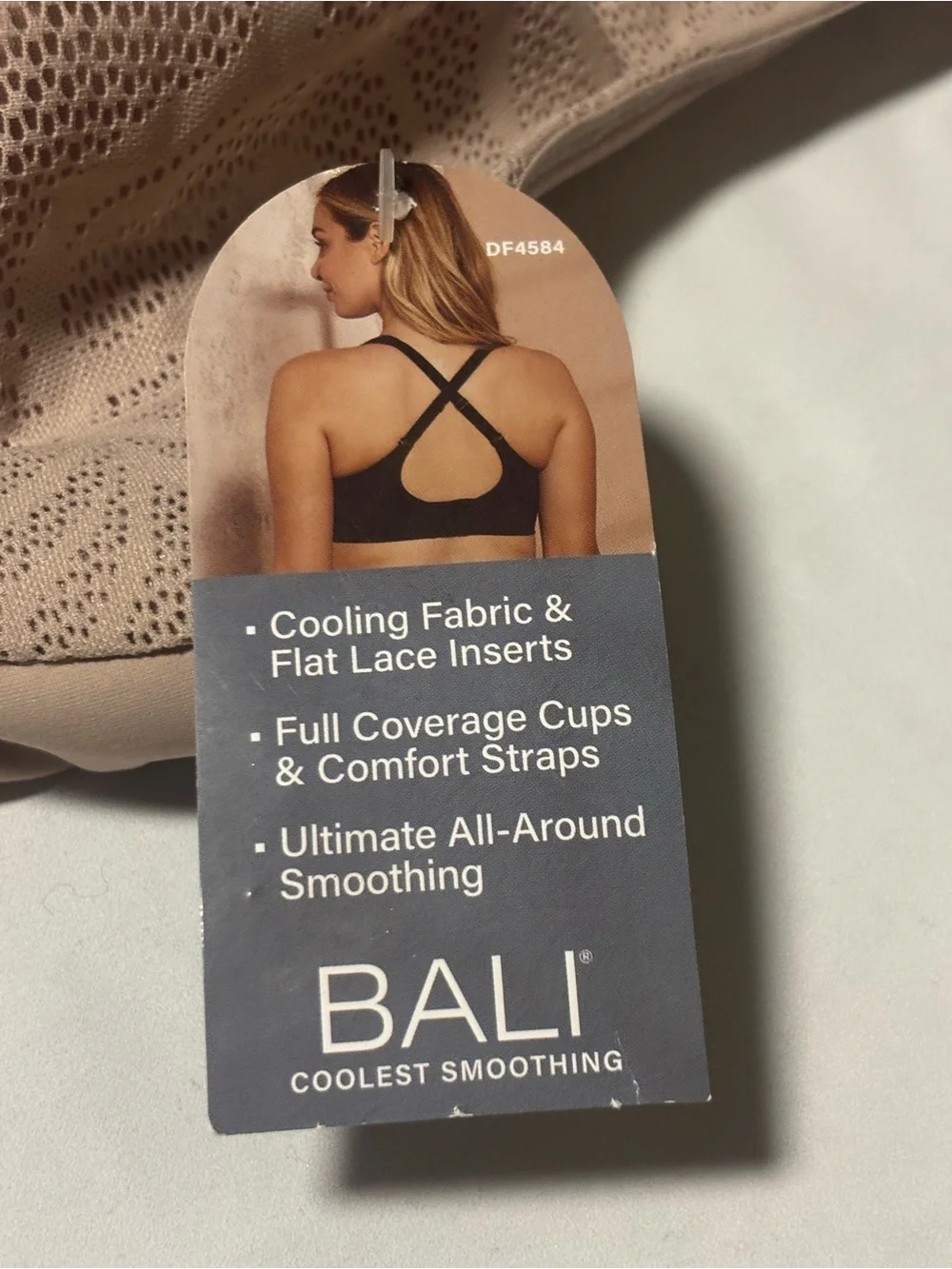 N/A features cool