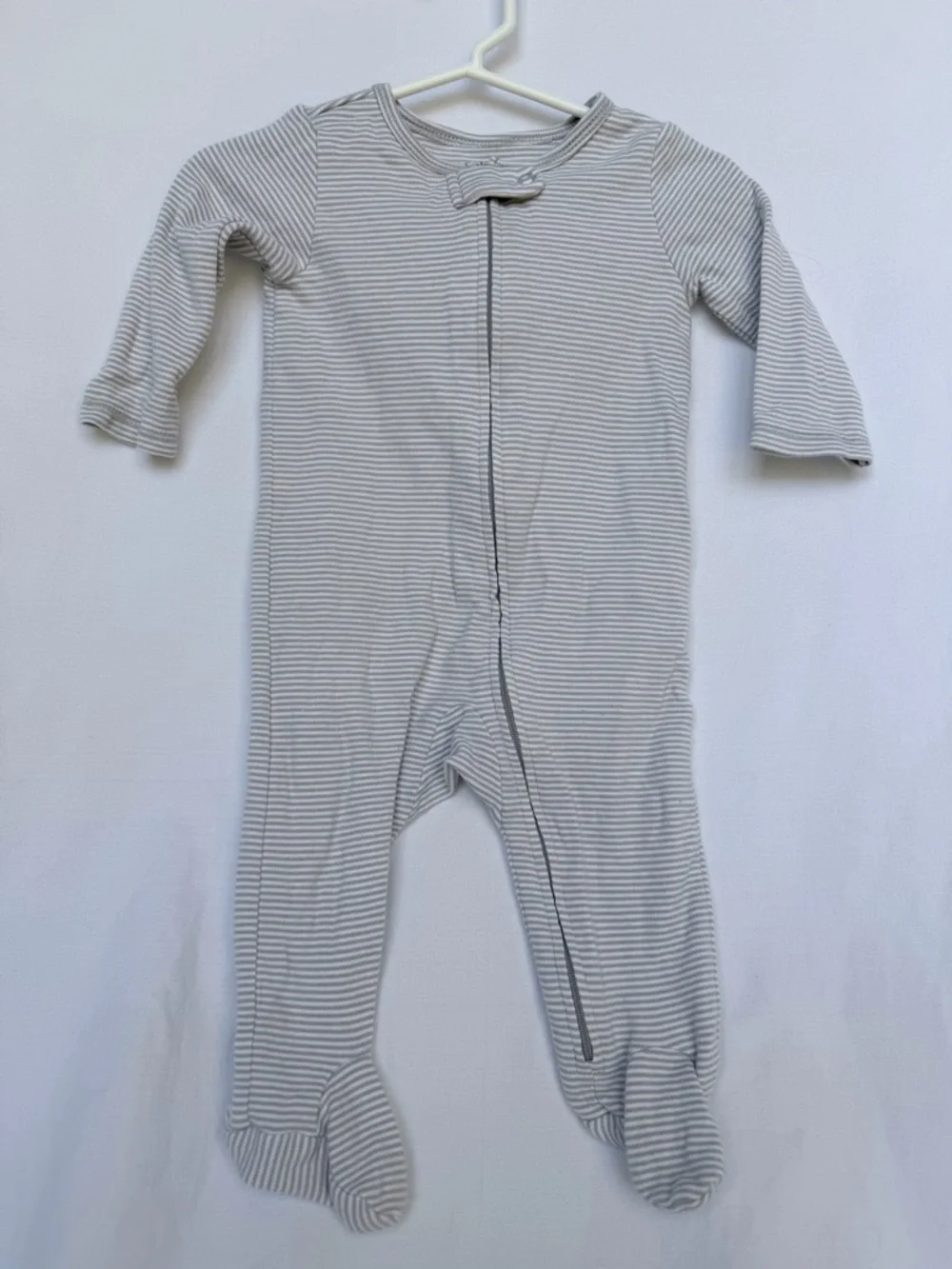 Simple Joys comfortable gray