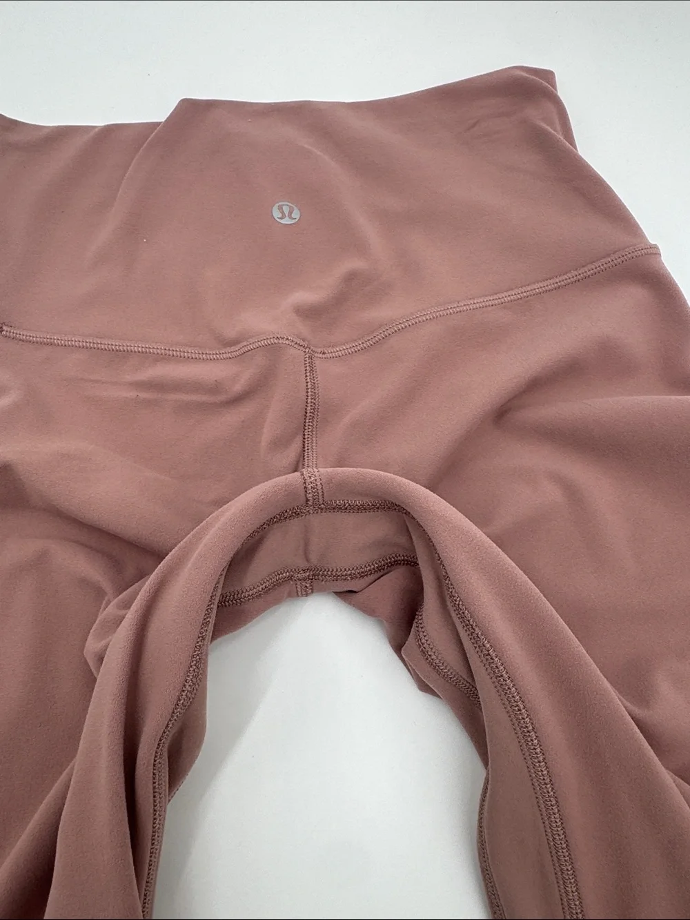 lululemon athletica supportive high