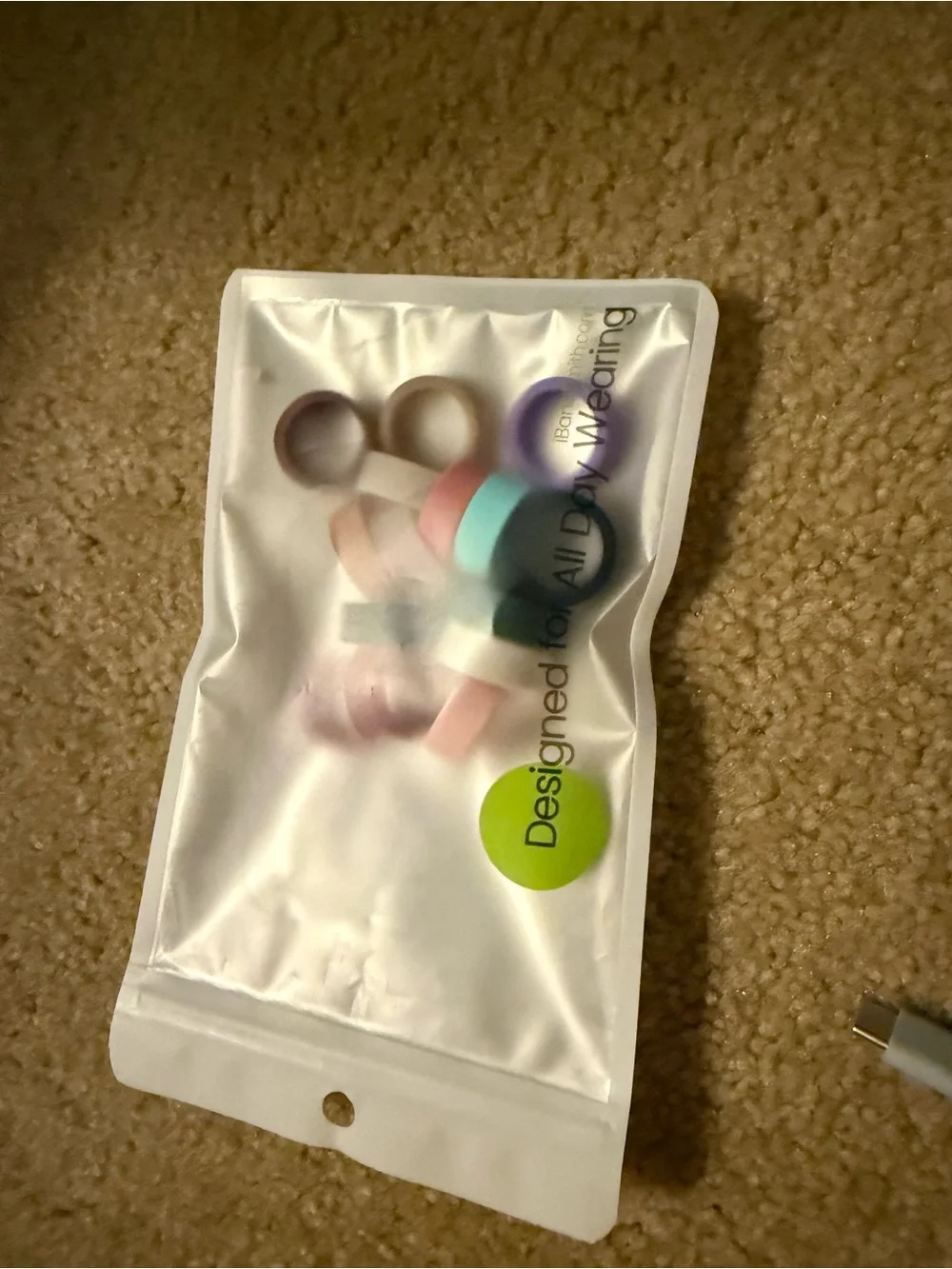 Oura original gen