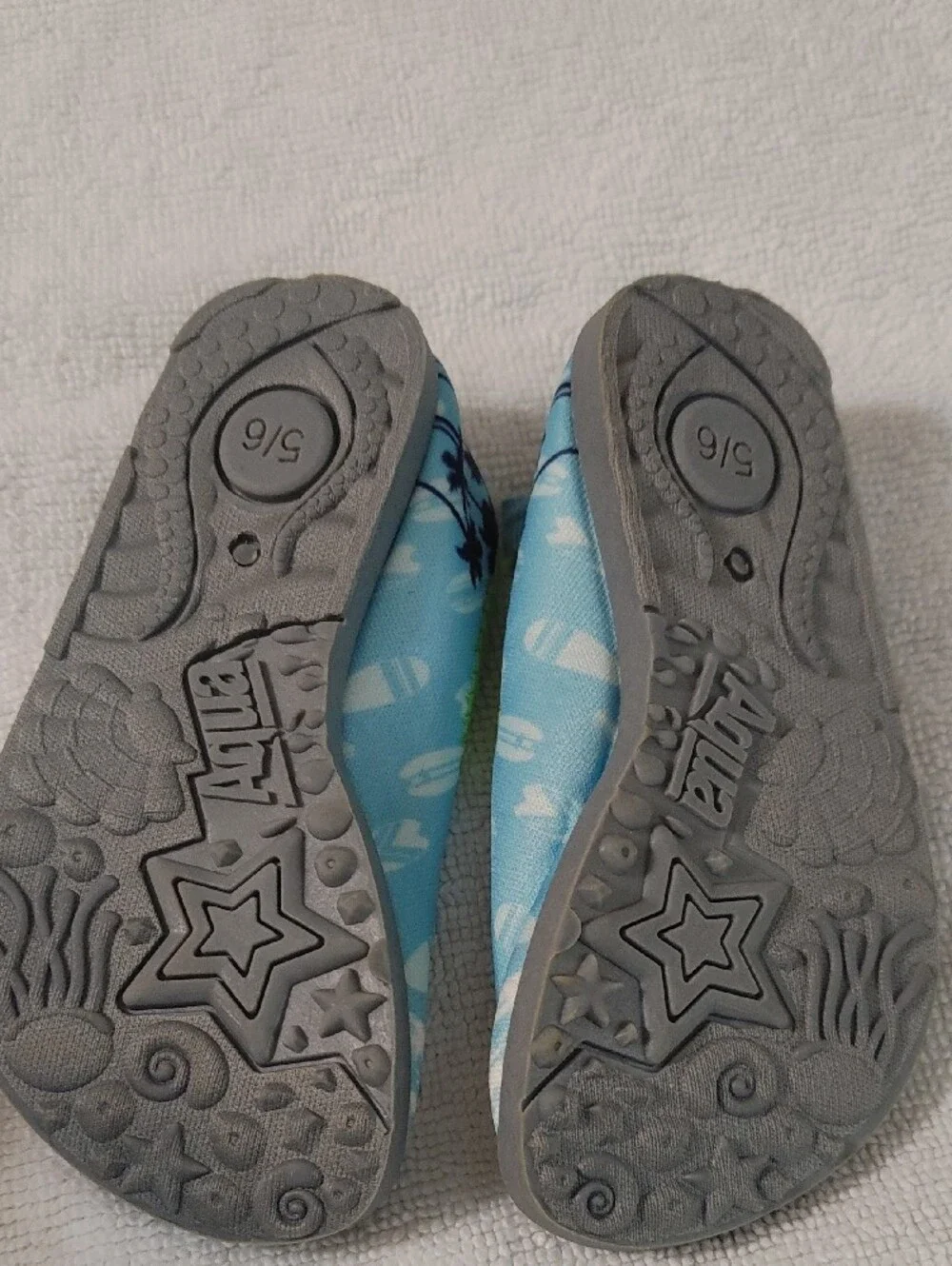 Agua Sun Smart comfortable kids