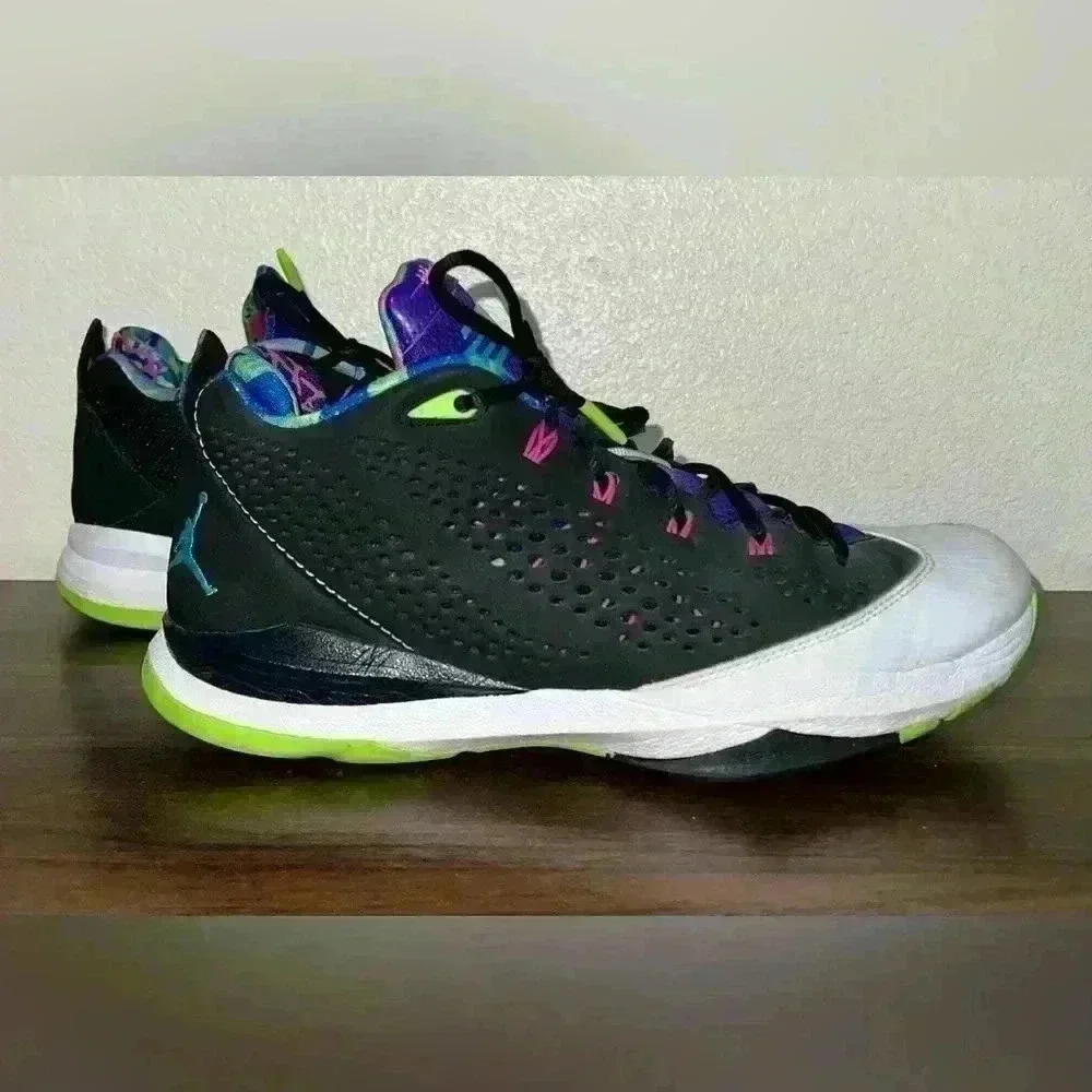 Jordan great