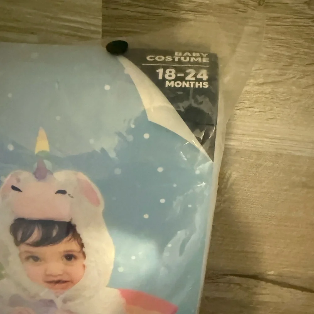 Spooktacular Creations creations costume unicorn