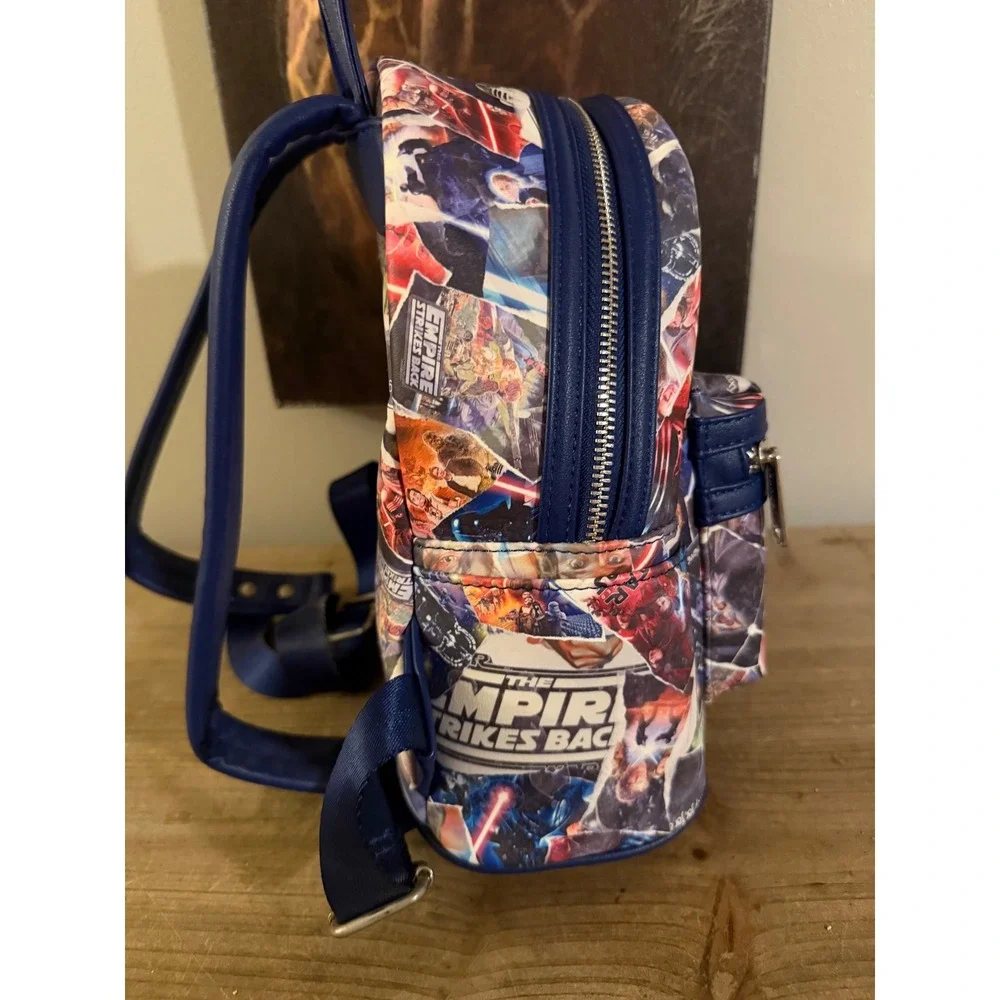 Loungefly star wars