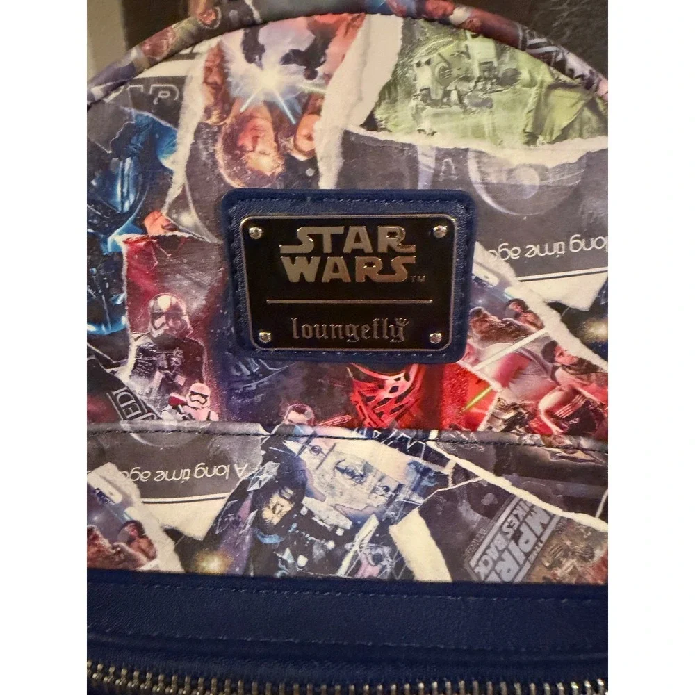 Loungefly star wars