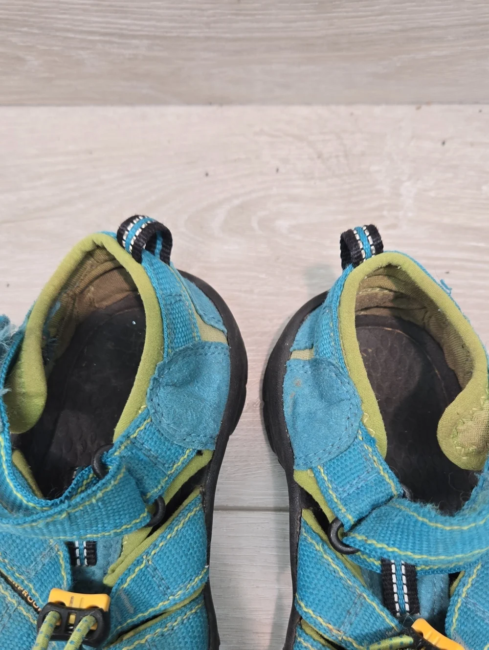 Keen good used