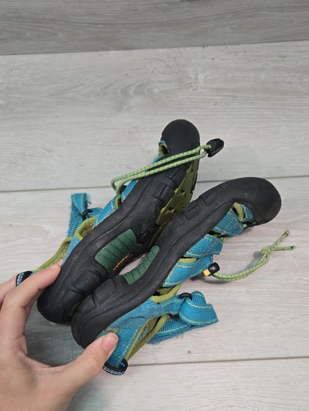 Keen good used