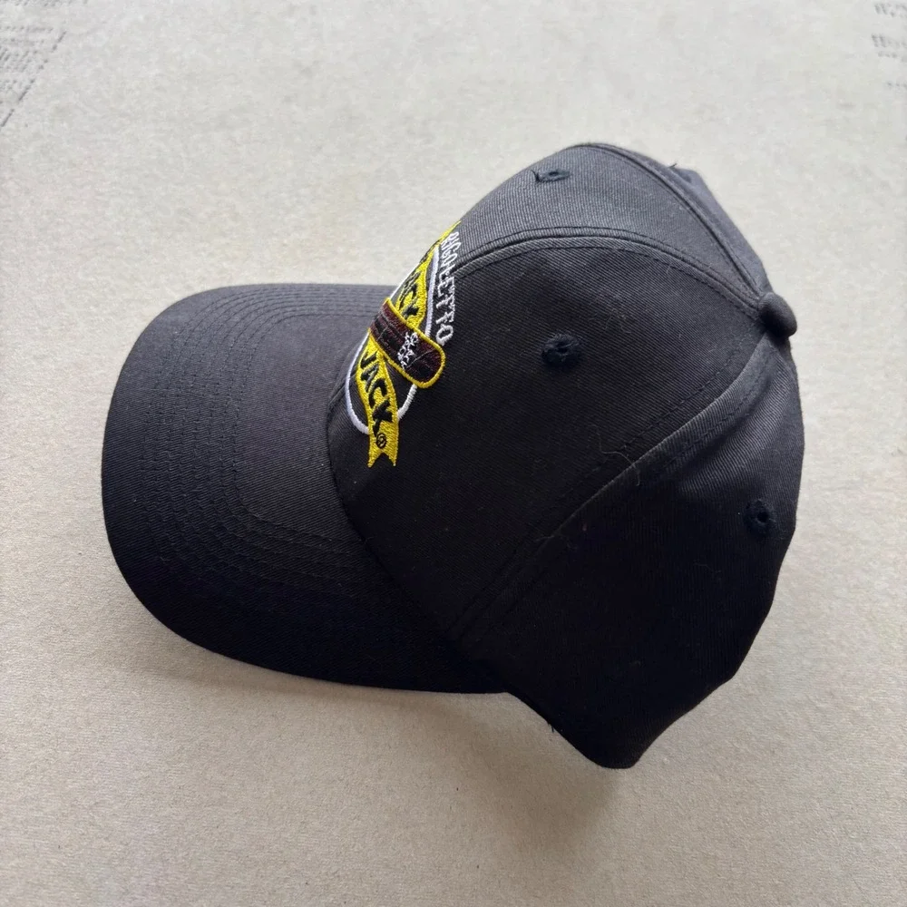 Falcon Headwear 90s falcon