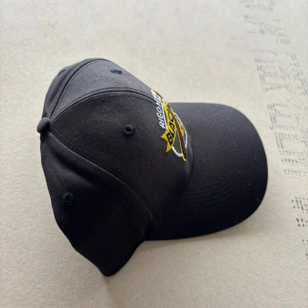 Falcon Headwear 90s falcon