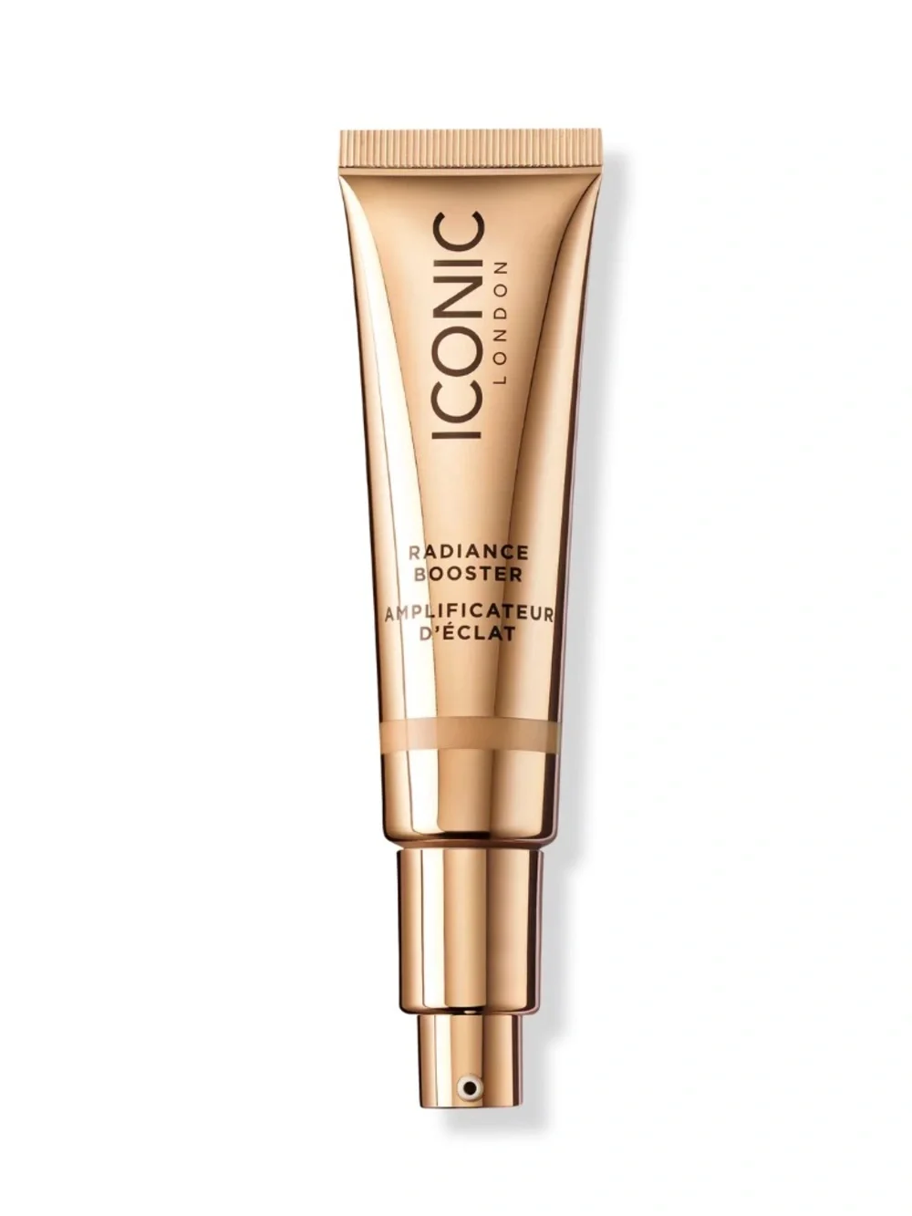 ICONIC London Radiance Booster Honey Glow 30ml BRAND NEW IN BOX