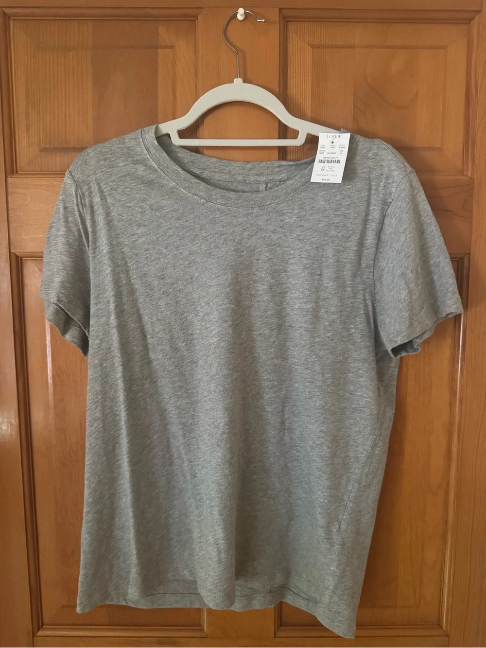 J.Crew Crewneck Tee