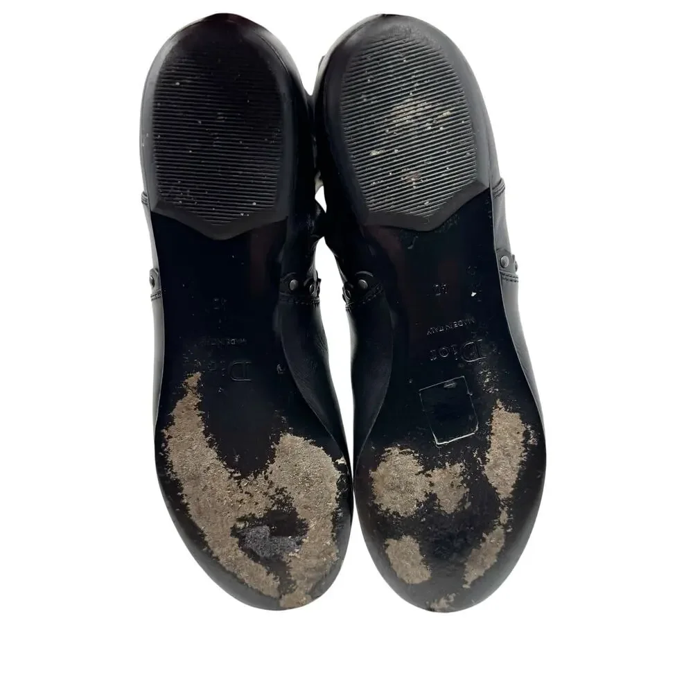 Dior christian “ethnic”