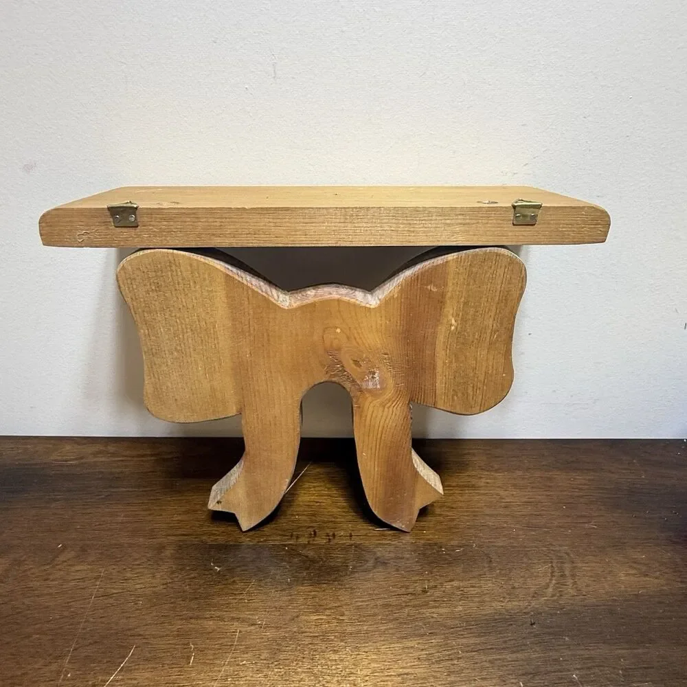 Handmade appeal allows