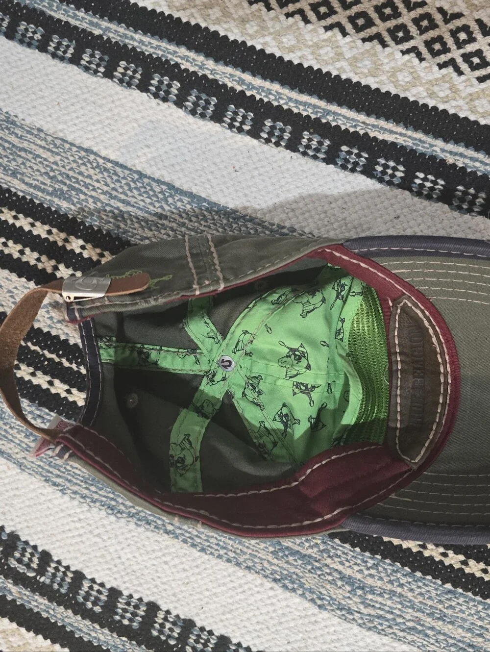 True Religion religion 56