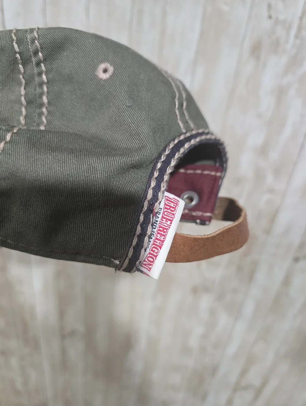 True Religion stitch 56