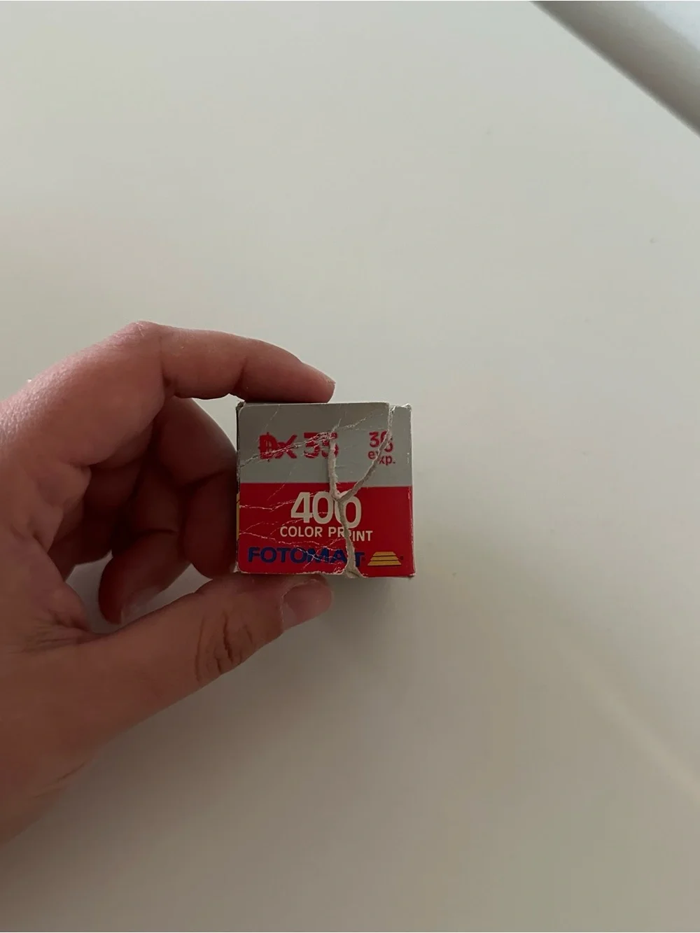 Fotomat f4 135