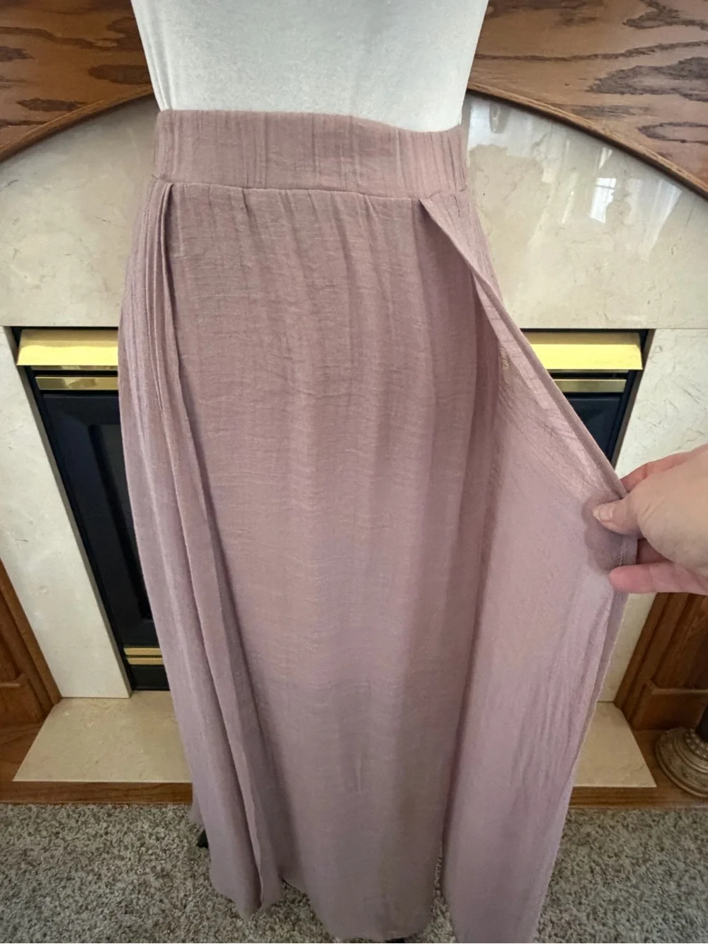 Listicle excellent mauve
