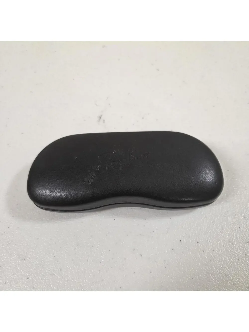 Ray-Ban Black Hard Eyewear Case