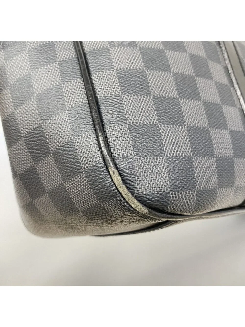 Louis Vuitton this authentic