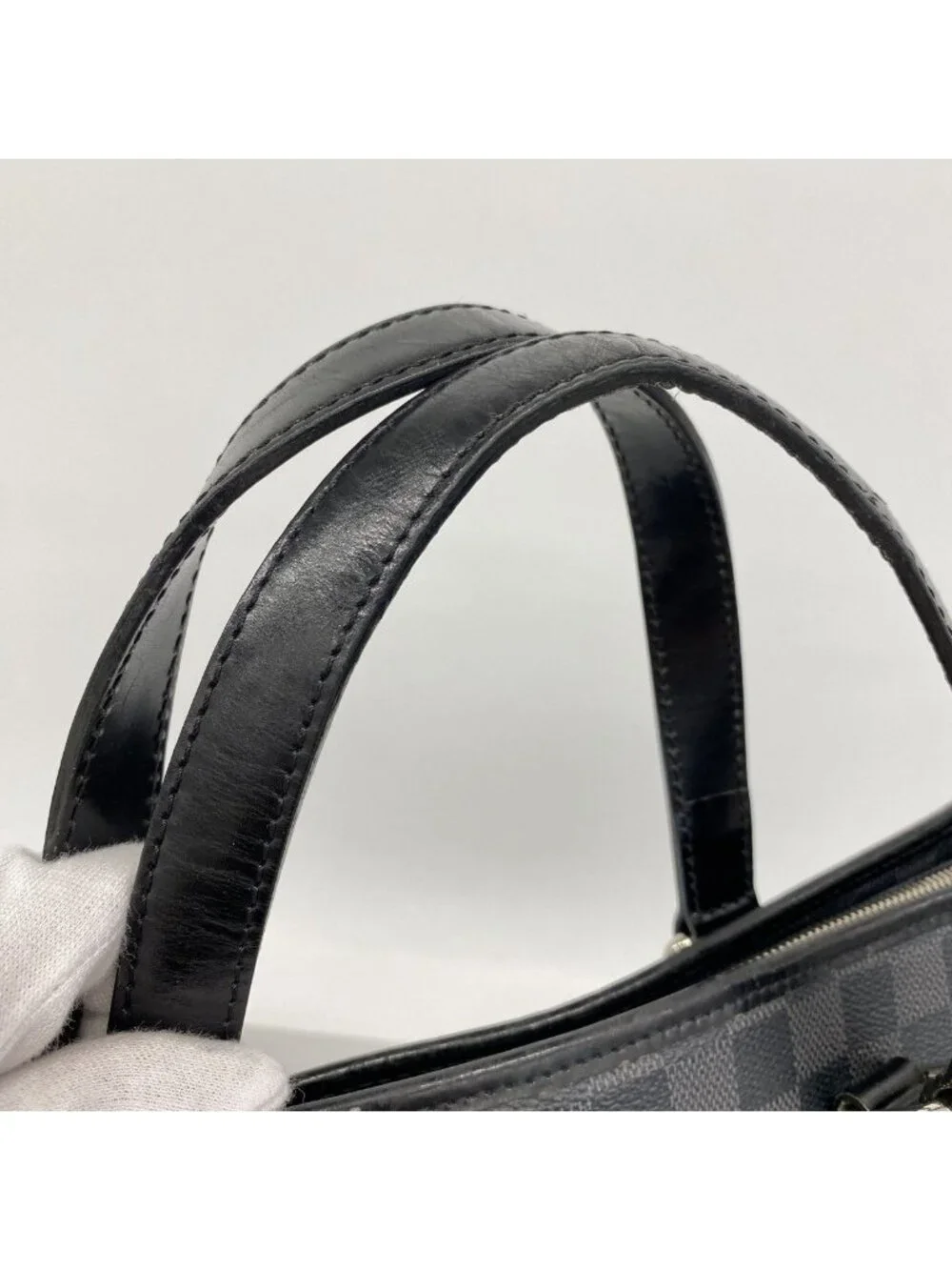 Louis Vuitton this authentic