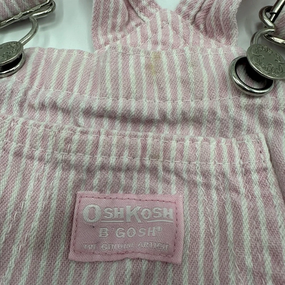 OshKosh Bgosh vintage oshkosh