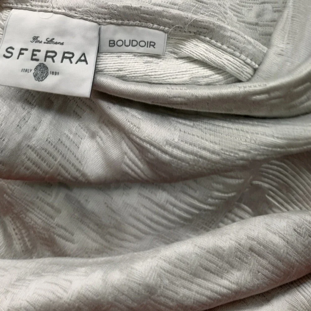 SFERRA aldino boudoir