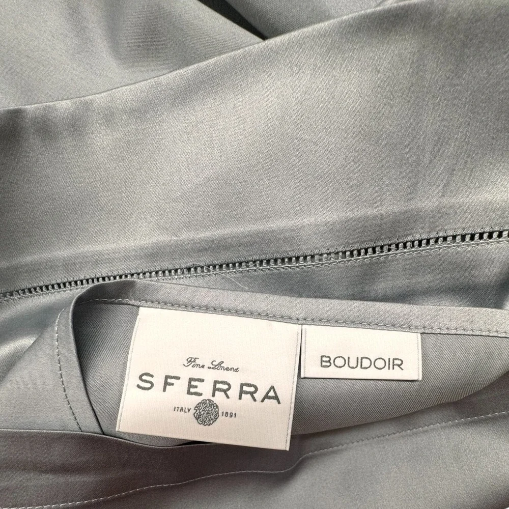 SFERRA giotto sham