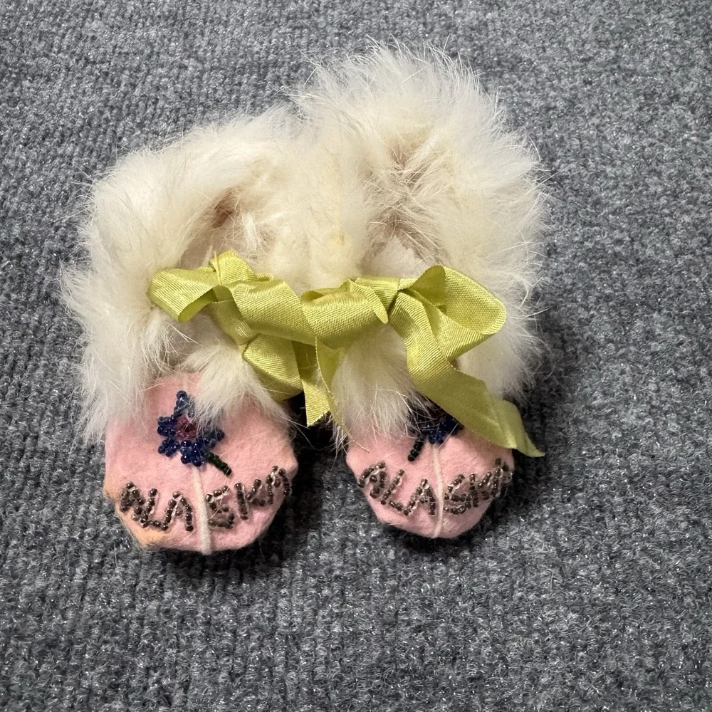 N/A vintage baby