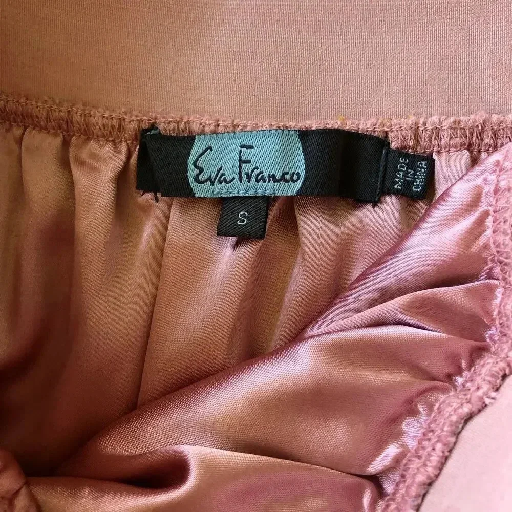 Eva Franco anthropologie eva