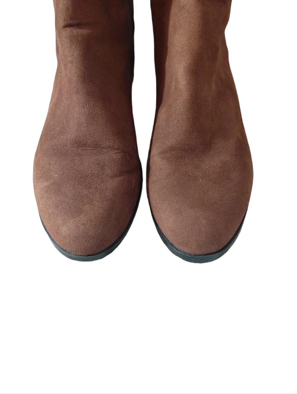 J. Crew over knee