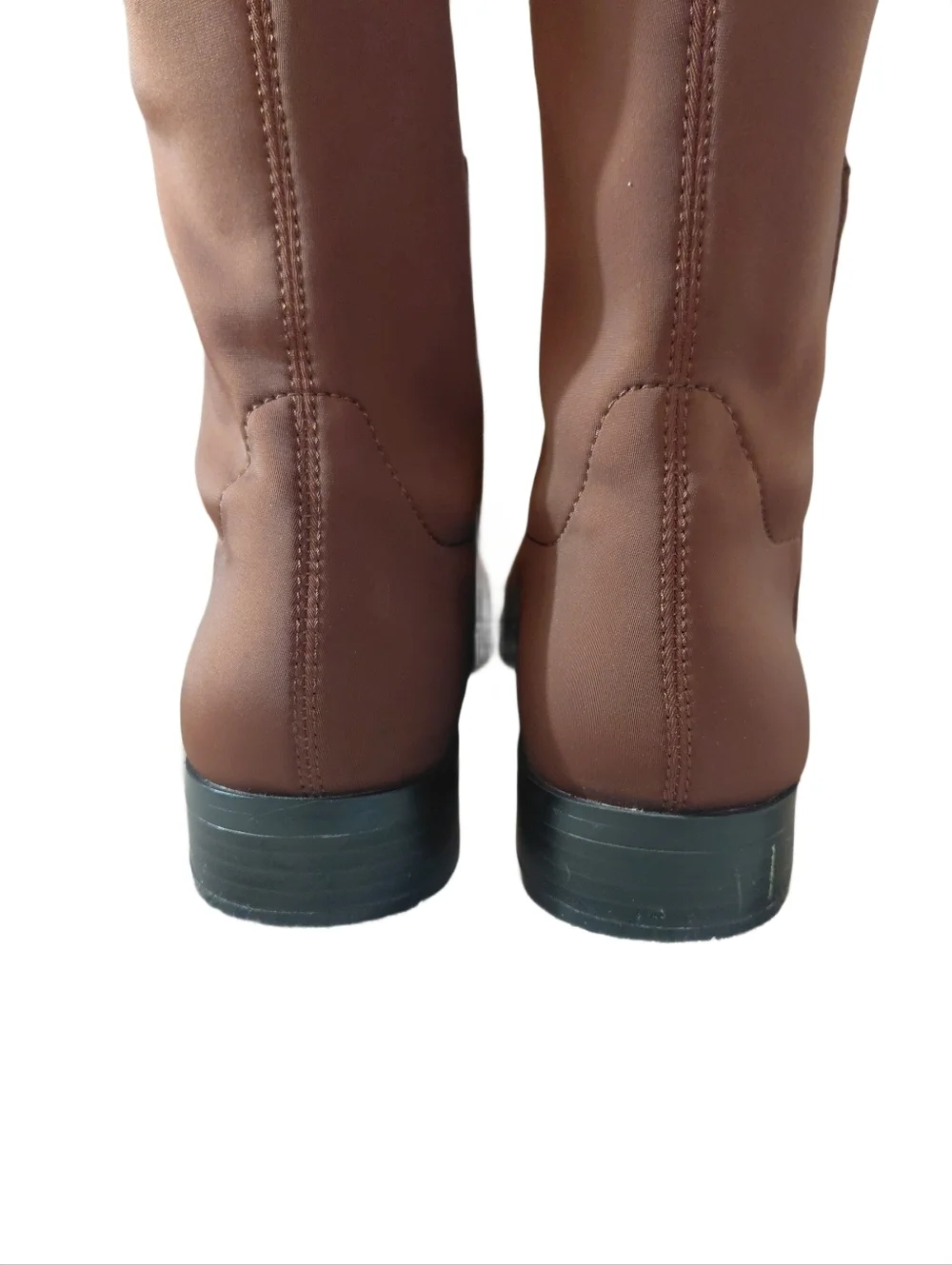 J. Crew over knee
