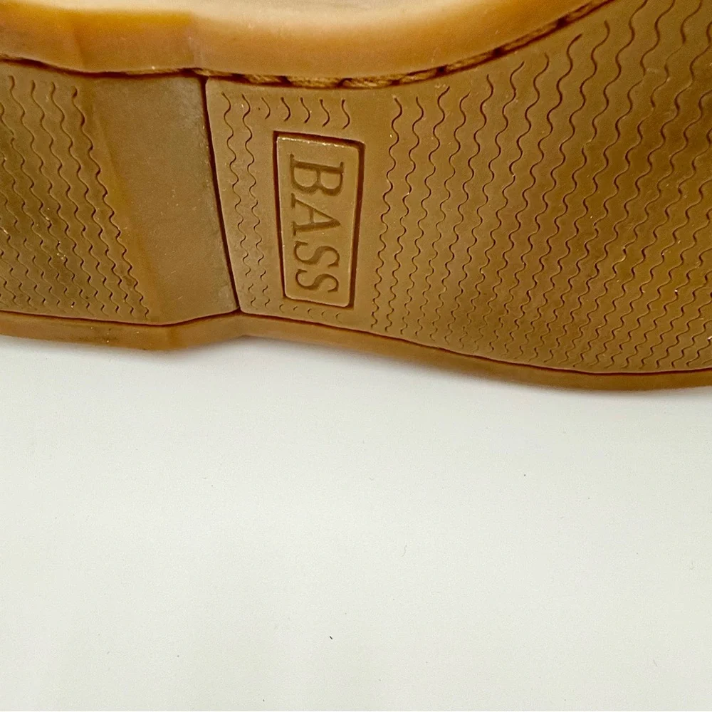 Bass classic boat