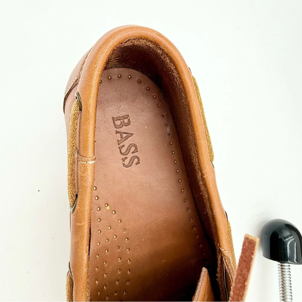 Bass classic boat