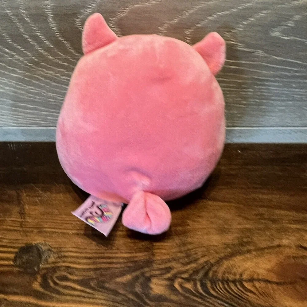 Squishmallows squishmallow francesca