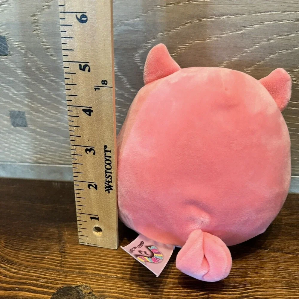 Squishmallows squishmallow francesca