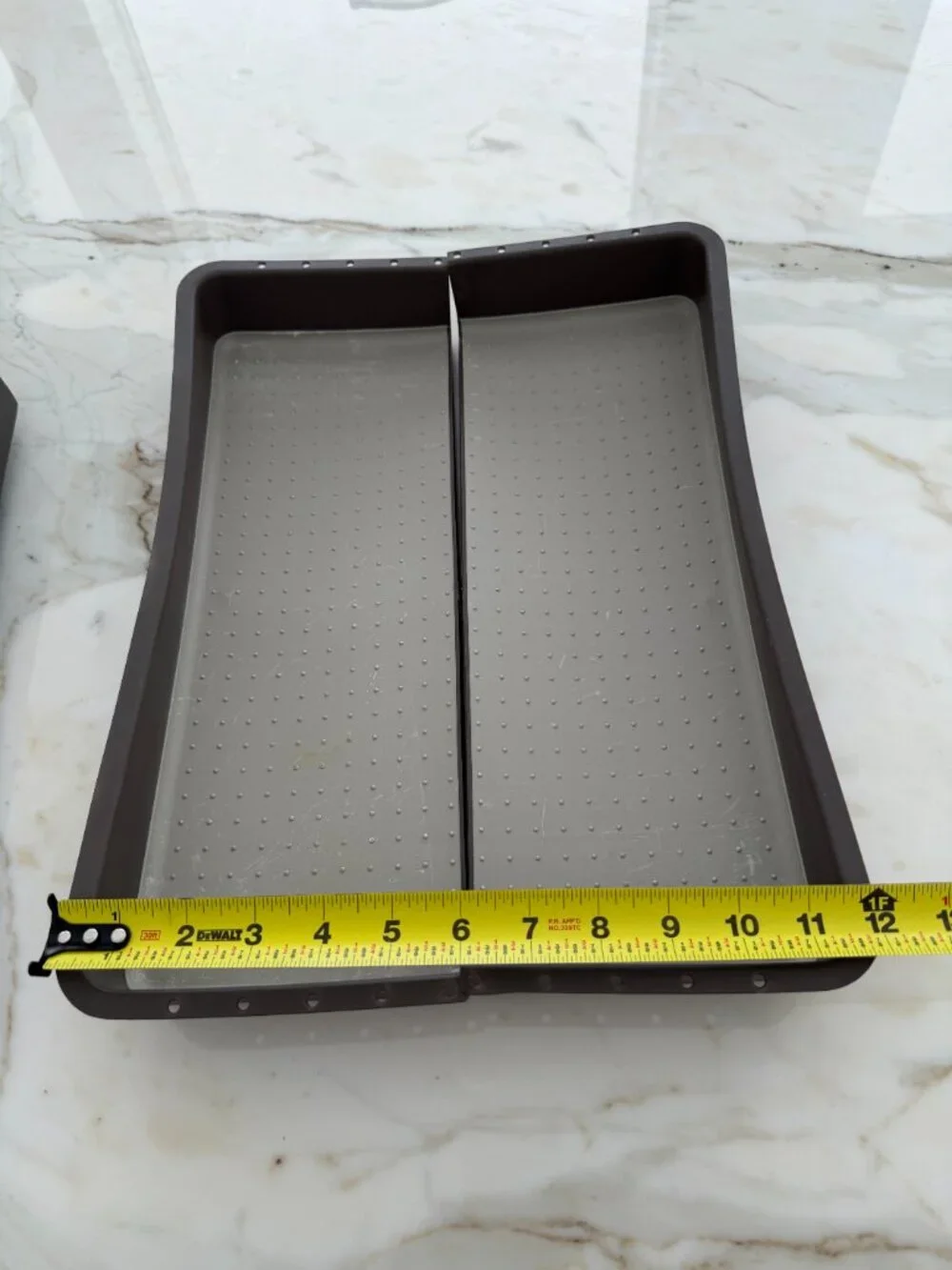 MADESMART UTENSIL DRAWER ORGANIZER