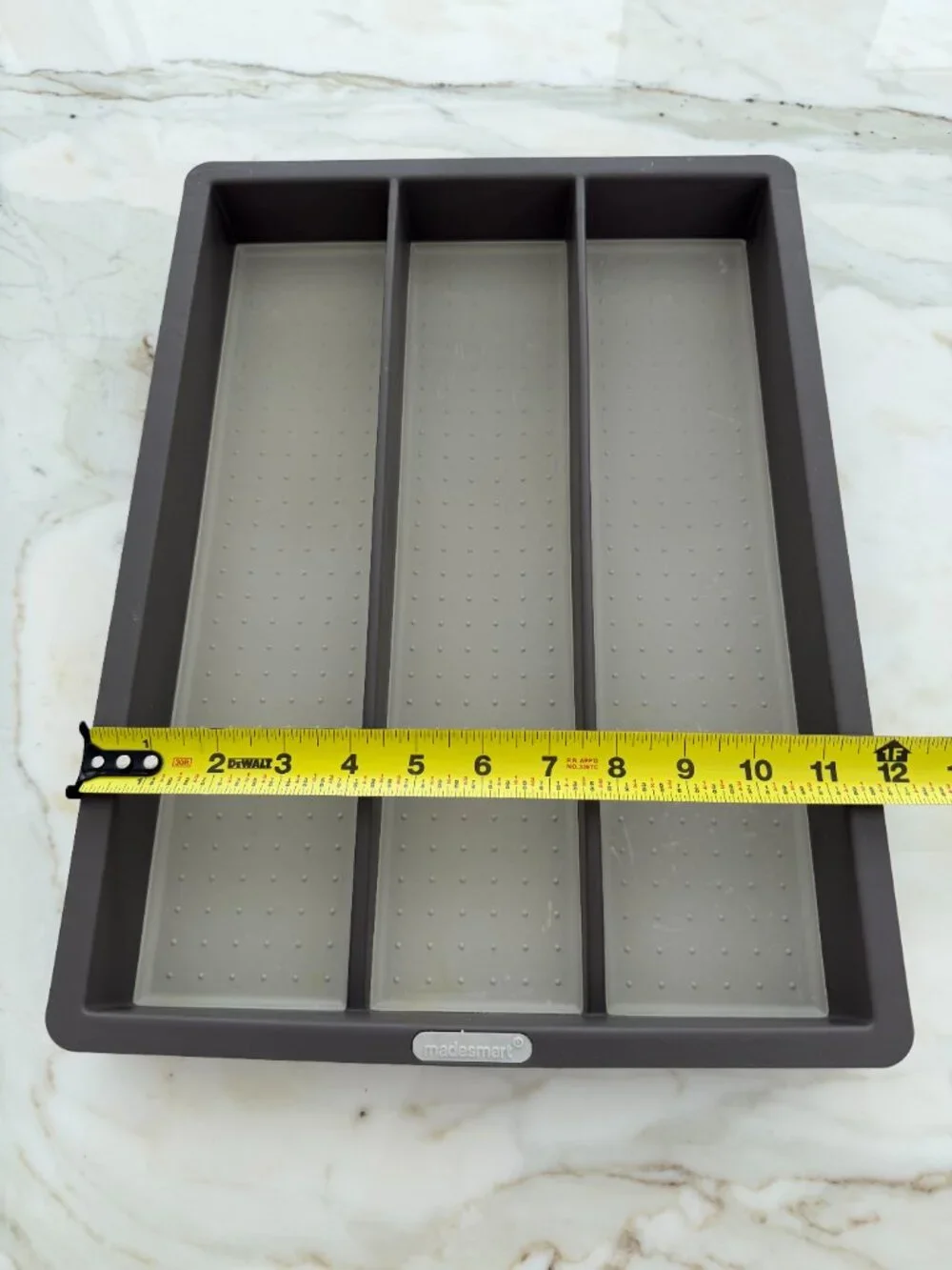 MADESMART UTENSIL DRAWER ORGANIZER
