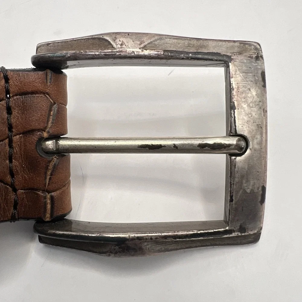 Allen Edmonds this belt