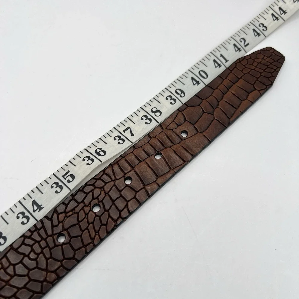 Allen Edmonds this belt