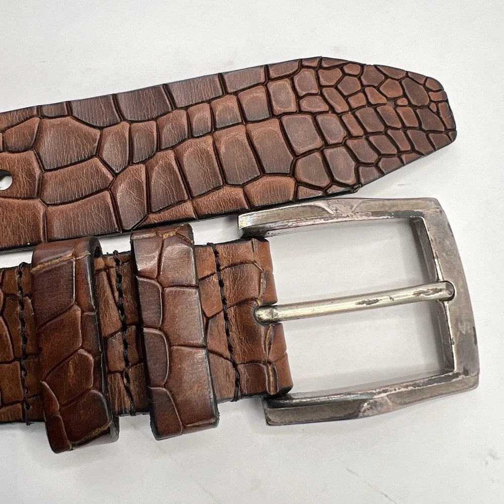 Allen Edmonds this belt