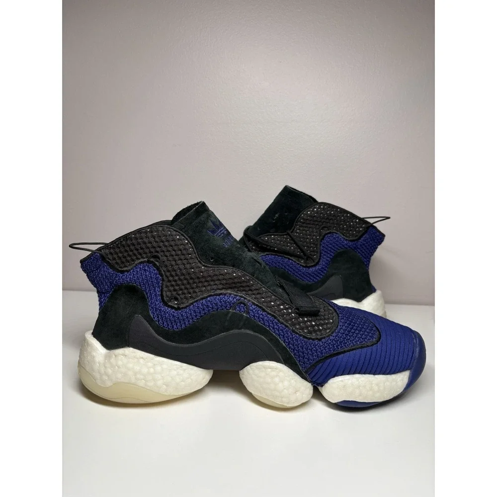 adidas are preowned laces