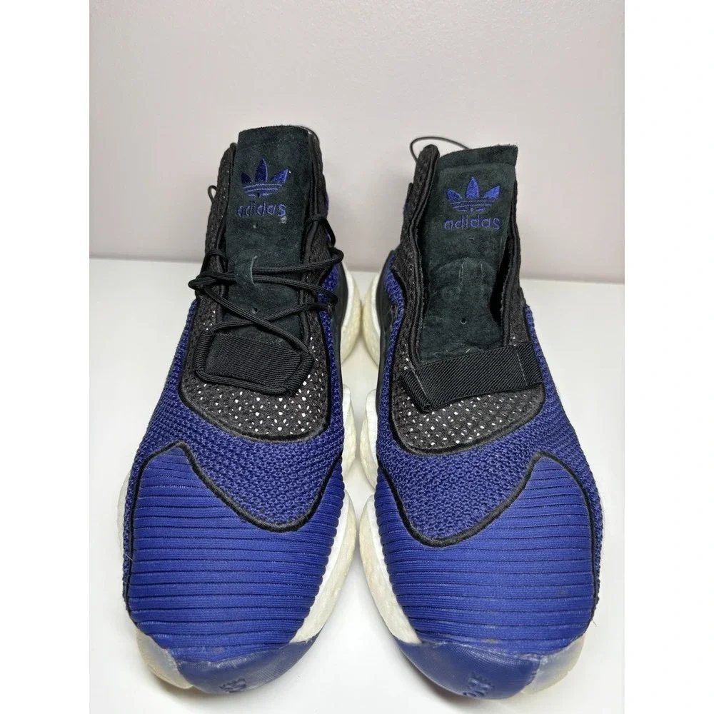 adidas no shoes box