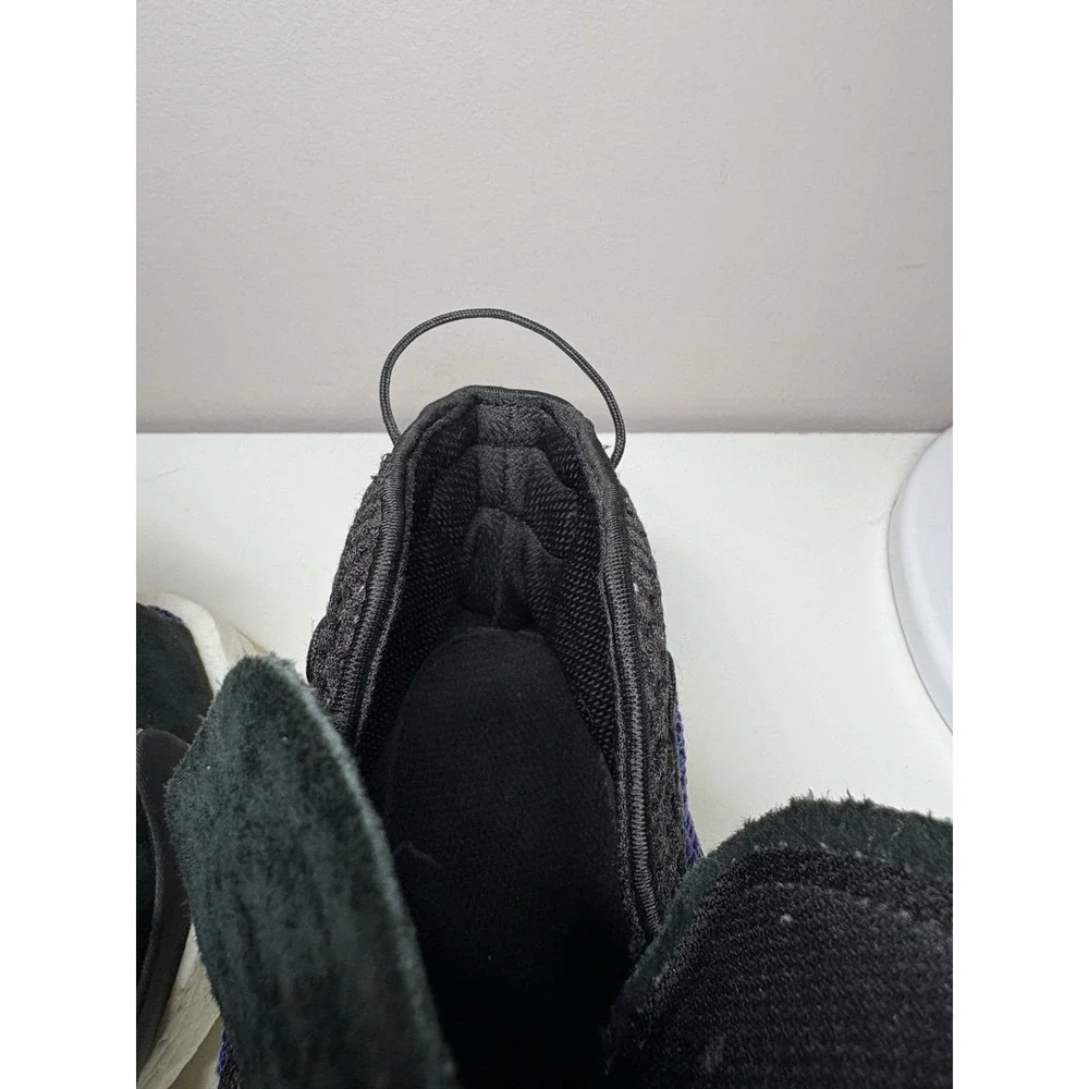 adidas black no