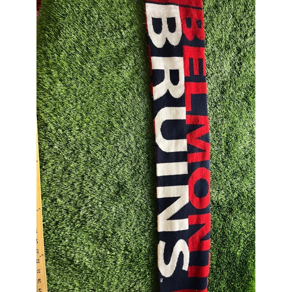 The Game belmont bruins